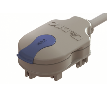 Блок отводной с кабелем 3000 мм (H05Z1Z1F), N/L2+L4/L5, 6P/6P+6P, 10A  LTN70APP16AA000  DKC