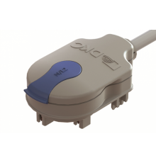 Блок отводной с кабелем 3000 мм (FG07M1), N/L2, 2P, 10A  LTN70APP32AA000  DKC