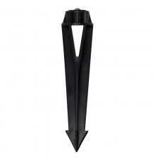 Основание для светильника ALT-SPIKE-175 (BK)  024888  Arlight