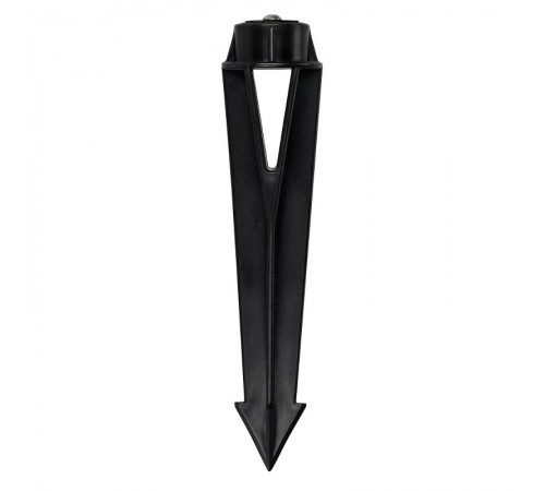 Основание для светильника ALT-SPIKE-175 (BK)  024888  Arlight