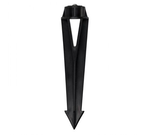 Основание для светильника ALT-SPIKE-175 (BK)  024888  Arlight