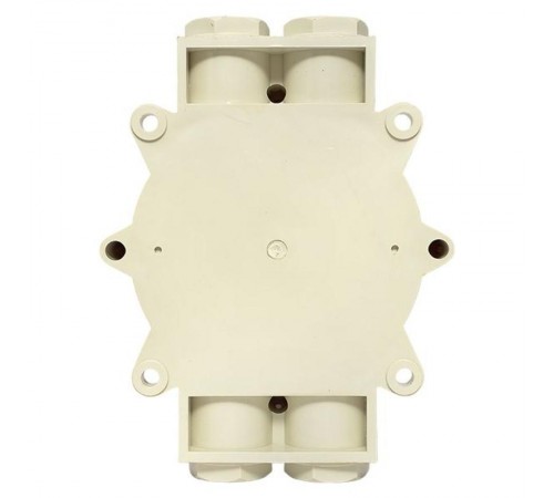 Пакетный  переключатель ПП 4-40/Н2 М2 пл. IP56 EKF PROxima  pp-4-40-4  EKF