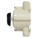 Пакетный  переключатель ПП 4-40/Н2 М2 пл. IP56 EKF PROxima  pp-4-40-4  EKF