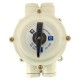 Пакетный  переключатель ПП 4-40/Н2 М2 пл. IP56 EKF PROxima  pp-4-40-4  EKF