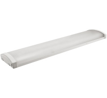 Светильник светодиодный ДПО DPO-MC1-224-IP20-LED (M) (аналог ЛПО 2х36) 48Вт 4000К IP20 матовый  94588  Navigator