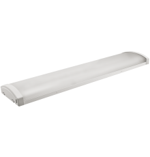 Светильник светодиодный ДПО DPO-MC1-224-IP20-LED (M) (аналог ЛПО 2х36) 48Вт 4000К IP20 матовый  94588  Navigator