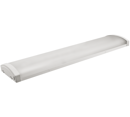 Светильник светодиодный ДПО DPO-MC1-224-IP20-LED (M) (аналог ЛПО 2х36) 48Вт 4000К IP20 матовый  94588  Navigator