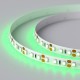 Лента светодиодная RT-A120-8mm 12V Green (9.6 W/m, IP20, 2835, 5m) (arlight, Открытый)  012331(2)  Arlight