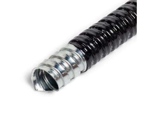 Металлорукав МРПИнг-МБ 15  88447  Fortisflex
