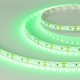 Лента светодиодная RT-A120-8mm 12V Green (9.6 W/m, IP20, 2835, 5m) (arlight, Открытый)  012331(2)  Arlight