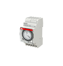 Реле времени суточное AD1CO-R-15m  2CSM208151R1000  ABB