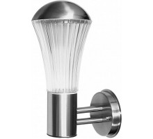 Светильник светодиодный архитектурный настенный DH0502 18W 230V E27 IP44 220*320mm с/м  06180  FERON