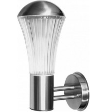 Светильник светодиодный архитектурный настенный DH0502 18W 230V E27 IP44 220*320mm с/м  06180  FERON