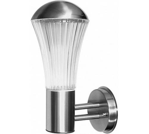 Светильник светодиодный архитектурный настенный DH0502 18W 230V E27 IP44 220*320mm с/м  06180  FERON