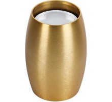 Светильник накладной потолочный под лампу, спот, ML178 MR16 35W 220V, золото  41314  Feron