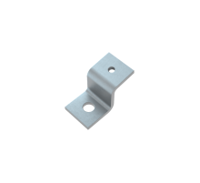 Зажим балочный s:4,0 мм  ZB  КМ-профиль