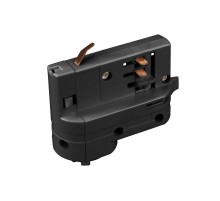 Адаптер LGD-4TR-ADAPTER-DALI-1-BK (C) (Arlight, IP20 Пластик, 3 года)  028354  Arlight