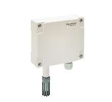 Датчик температуры наружный, -40...+60°С 4...20мА =15...35В  SOTC  SE