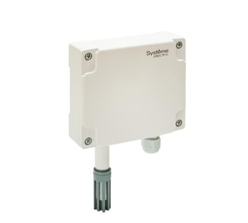 Датчик температуры наружный, -40...+60°С 4...20мА =15...35В  SOTC  SE