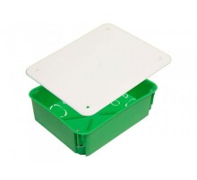 Коробка распределительная с/у 200х160х70 металлические лапки (для полых стен)  КР1205-И  HEGEL