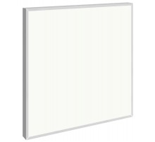 Светильник светодиодный потолочный офисный ДВО PRO 1101 30Вт 4000К опал равном/засветка  LTP-DVO1-1101-30-40-K01  IEK