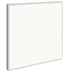 Светильник светодиодный потолочный офисный ДВО PRO 1101 30Вт 4000К опал равном/засветка  LTP-DVO1-1101-30-40-K01  IEK