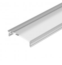 Экран ARH-WIDE-(F)-H10-2000 Clear-PM  016591  Arlight