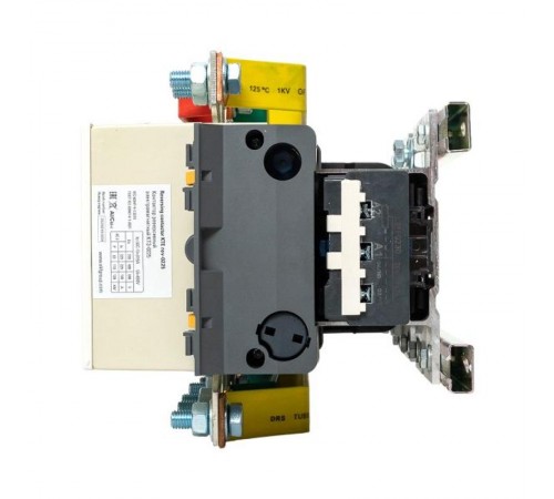 Контактор КТЭ реверсивный 225А 230В 2NO EKF PROxima  ctr-b-r-225  EKF