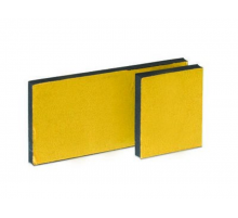 Пластина защитная IP44 осн.200 (EPDM)  30590P  DKC