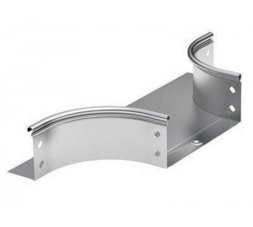 Ответвитель DL 100х100