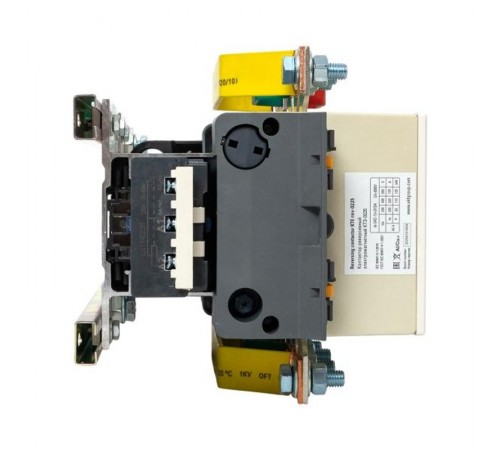 Контактор КТЭ реверсивный 225А 230В 2NO EKF PROxima  ctr-b-r-225  EKF