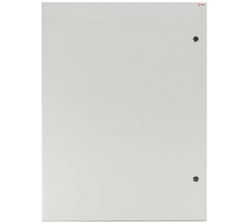 Корпус металлический  SIMPLE ЩМПг-4-1 (800х600х250) IP54 У2   Б0066791  ЭРА