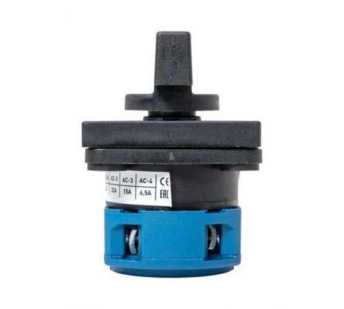 Переключатель кулачковый ПК-1-31 25А 1P "1-2" EKF PROxima  pk-1-31-25  EKF