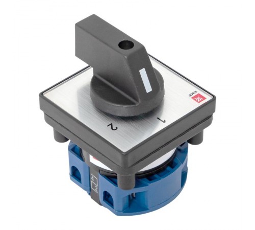 Переключатель кулачковый ПК-1-31 25А 1P "1-2" EKF PROxima  pk-1-31-25  EKF