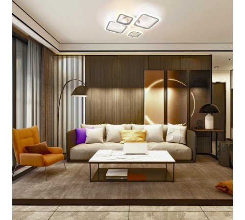 Выключатель дистанционный для управляемых светильников AL5100,5200,5300 70W TM77  41555  Feron