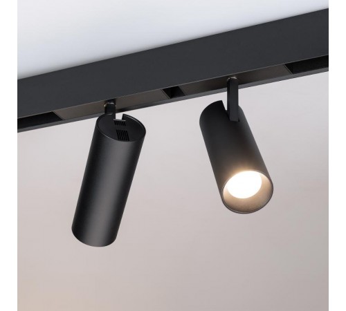 Светильник MAG-SPOT-45-R65-18W Day4000 (BK, 36 deg, 24V) (Arlight, IP20 Металл, 3 года)  033086  Arlight