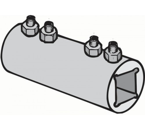 Соединительный переходник OETLZX95  1SCA022083R5620  ABB