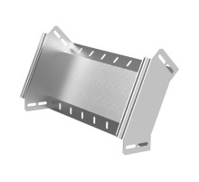 Угол вертикальный внешний 45 градусов Стандарт HDZ 400х80  PR16.1585  Промрукав