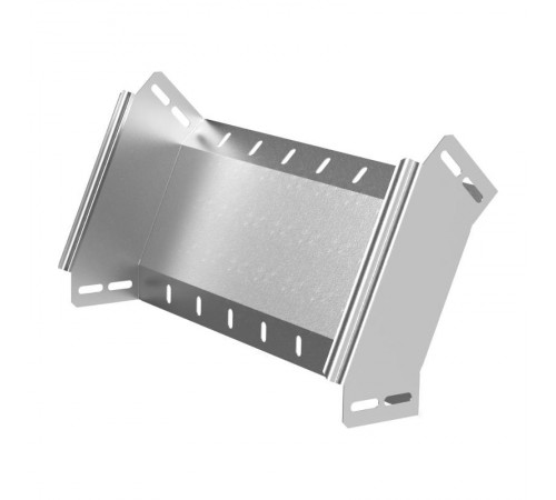 Угол вертикальный внешний 45 градусов Стандарт HDZ 400х80  PR16.1585  Промрукав