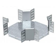 Крестообразная секция 110x200 (RK 120 FS)  7004664  OBO Bettermann