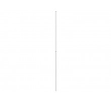 Молниеприемник Д16/10 Н-2000, алюминий, 695020  ММ-16х2000-А   Ostec