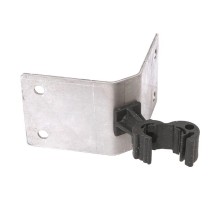 Держатель кровельный на конек с пластиковым фиксатором, Ni EKF PROxima   lp-42210-ni   EKF