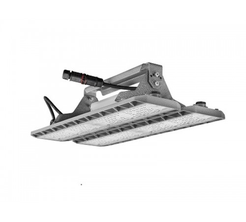 Светильник светодиодный HB LED 100 D30 5000K G3  1224006840  Световые Технологии