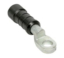 Герметичный изолированный наконечник CPTAU 95 инд. упак.  cptau95-r  EKF