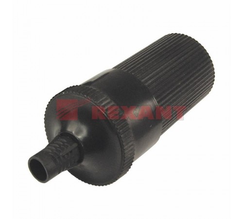 Гнездо автоприкуривателя  16-0211  REXANT
