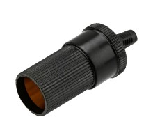 Гнездо автоприкуривателя  16-0211  REXANT