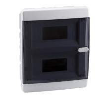 Корпус пластиковый OptiBox P-CVK-1-18-IP40  145781  КЭАЗ