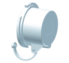 Крышка для 63А 3р,4р,5р I 833-Bals I Bals