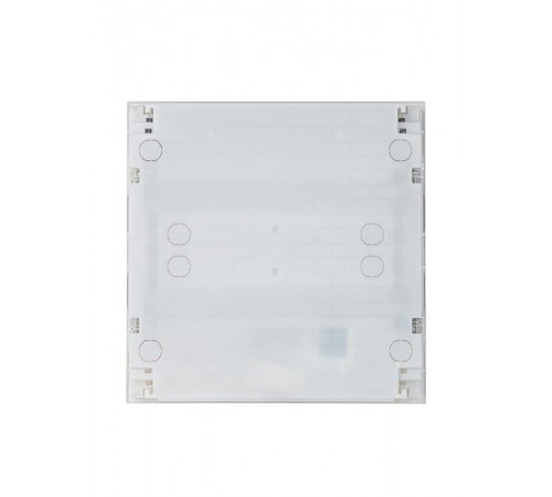 Бокс в нишу Mistral41 36М прозрачная дверь 2 ряда (c клемм)  1SLM004101A2206  ABB