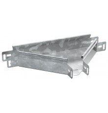 ESCA 5 Разветвитель Т-обр. 50х50-1,2 HDZ  ES5-RT-050-050-12-HDZ  IEK